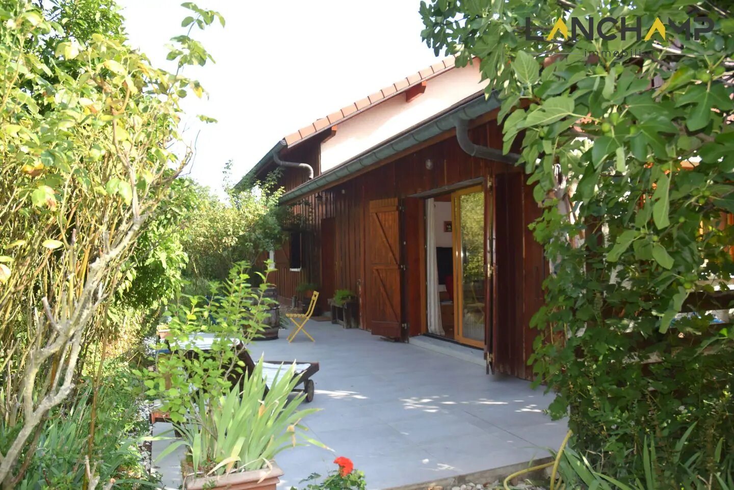 Maison à vendre, 178m², Menthonnex-sous-Clermont