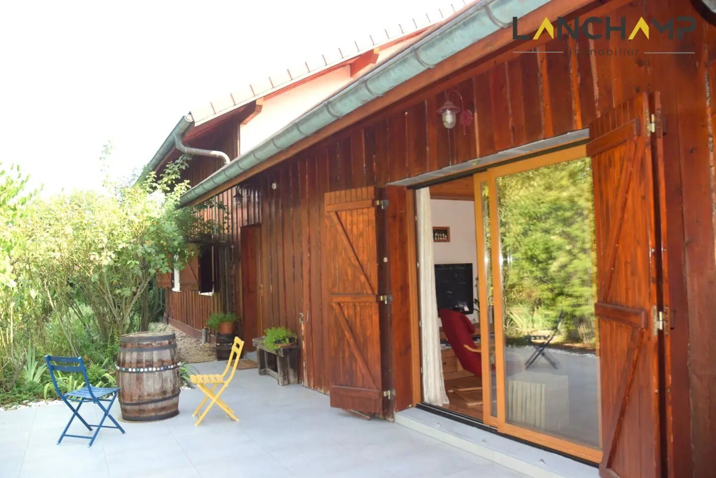 Maison à vendre, 178m², Menthonnex-sous-Clermont