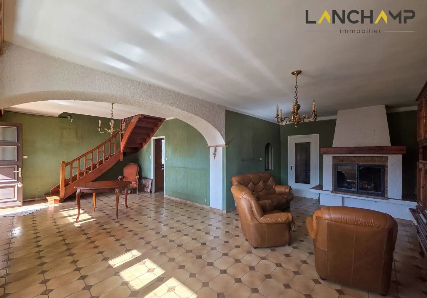 Maison à vendre, 173m², Anglefort