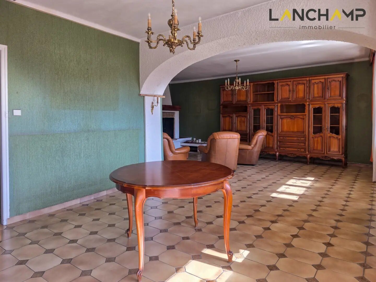 Maison à vendre, 173m², Anglefort