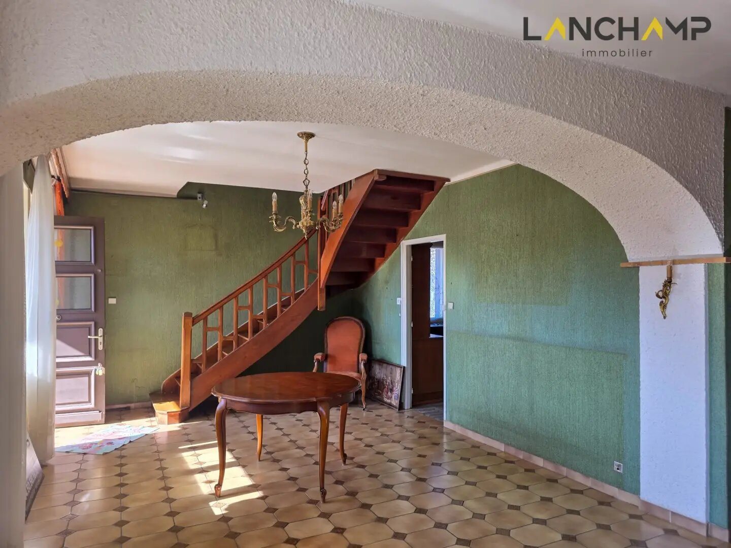 Maison à vendre, 173m², Anglefort