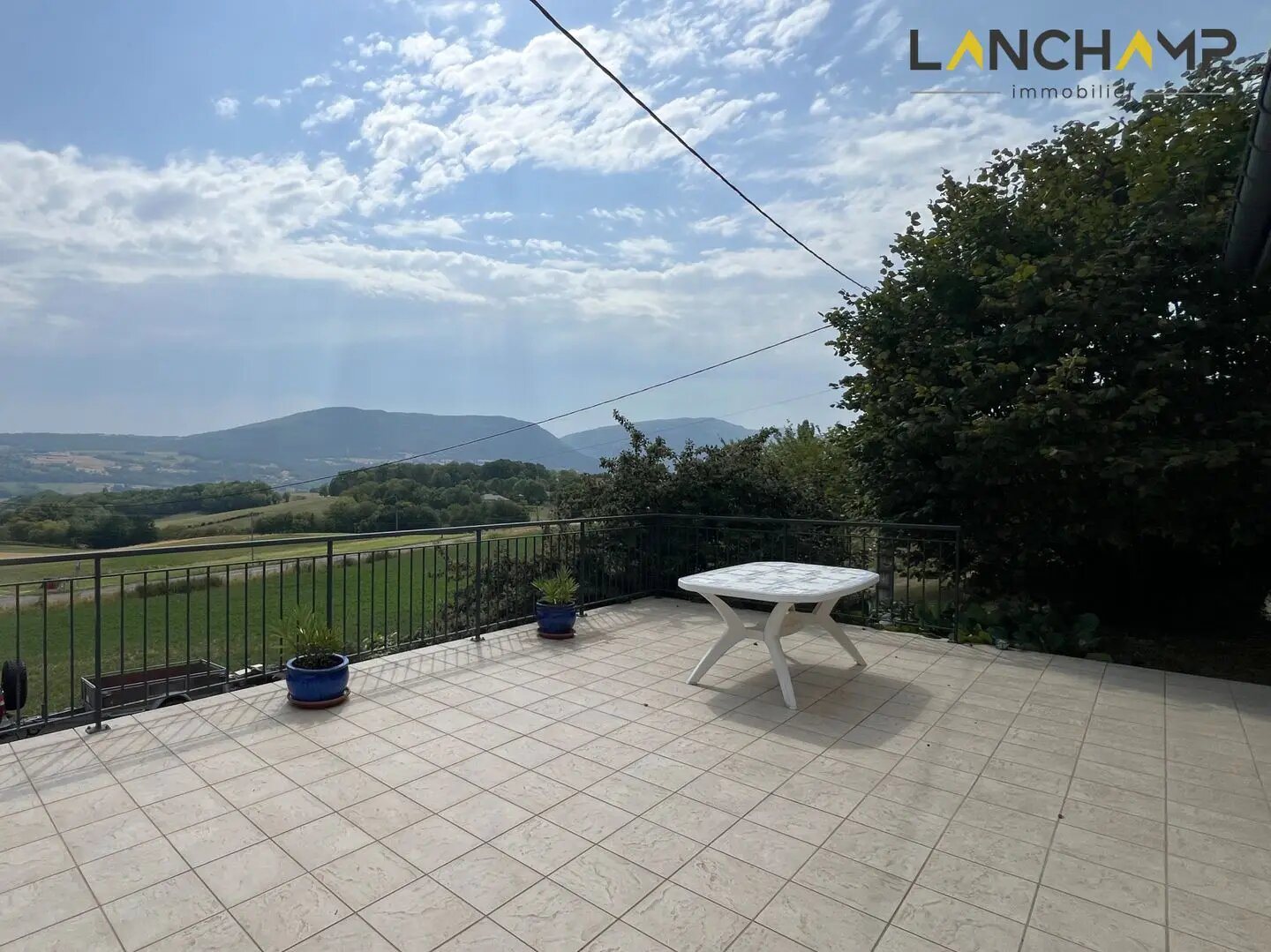 Maison à vendre, 146m², Corbonod
