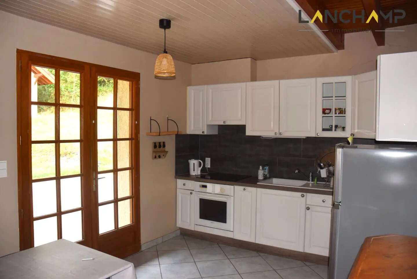 Maison à vendre, 164m², Corbonod