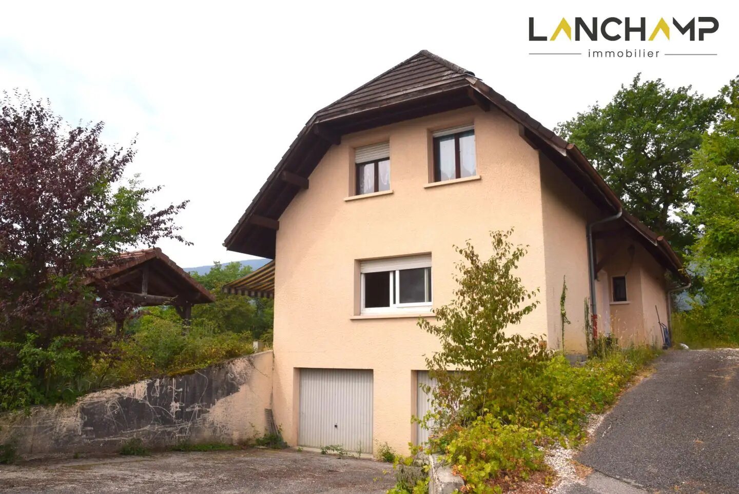 Maison à vendre, 146m², Bassy