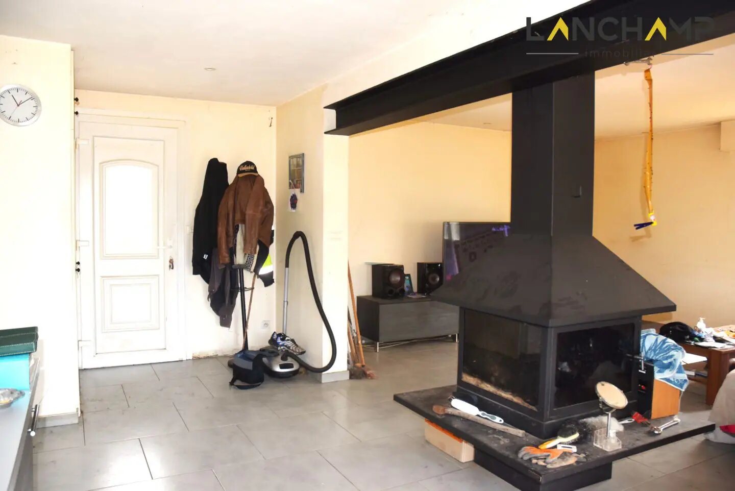 Maison à vendre, 146m², Bassy