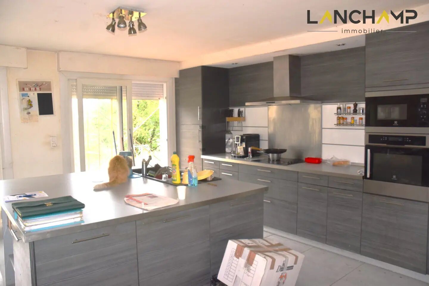 Maison à vendre, 146m², Bassy