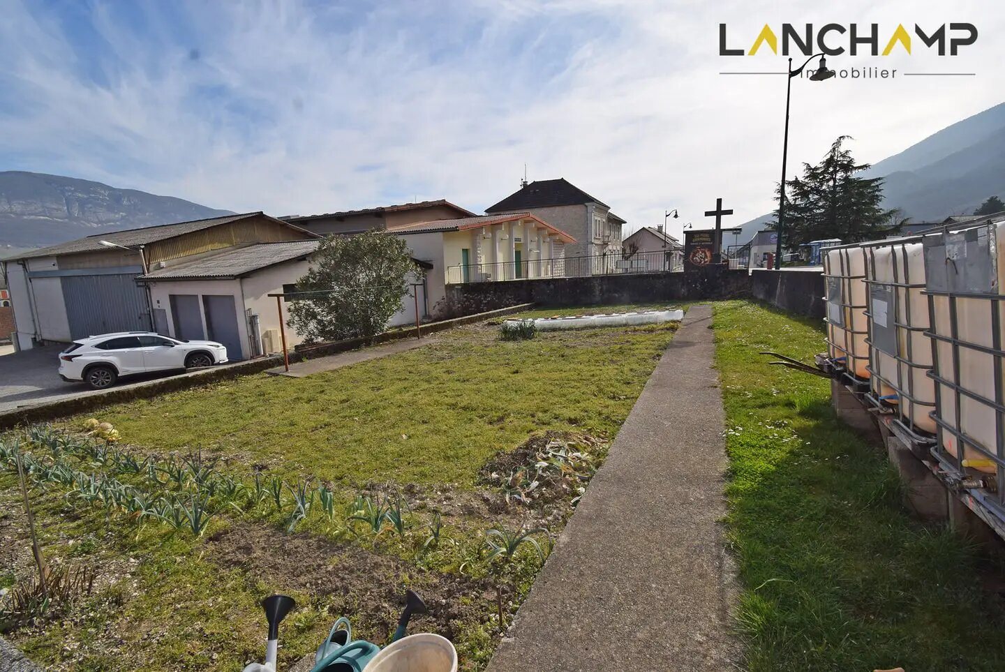 Maison à vendre, 193m², Anglefort
