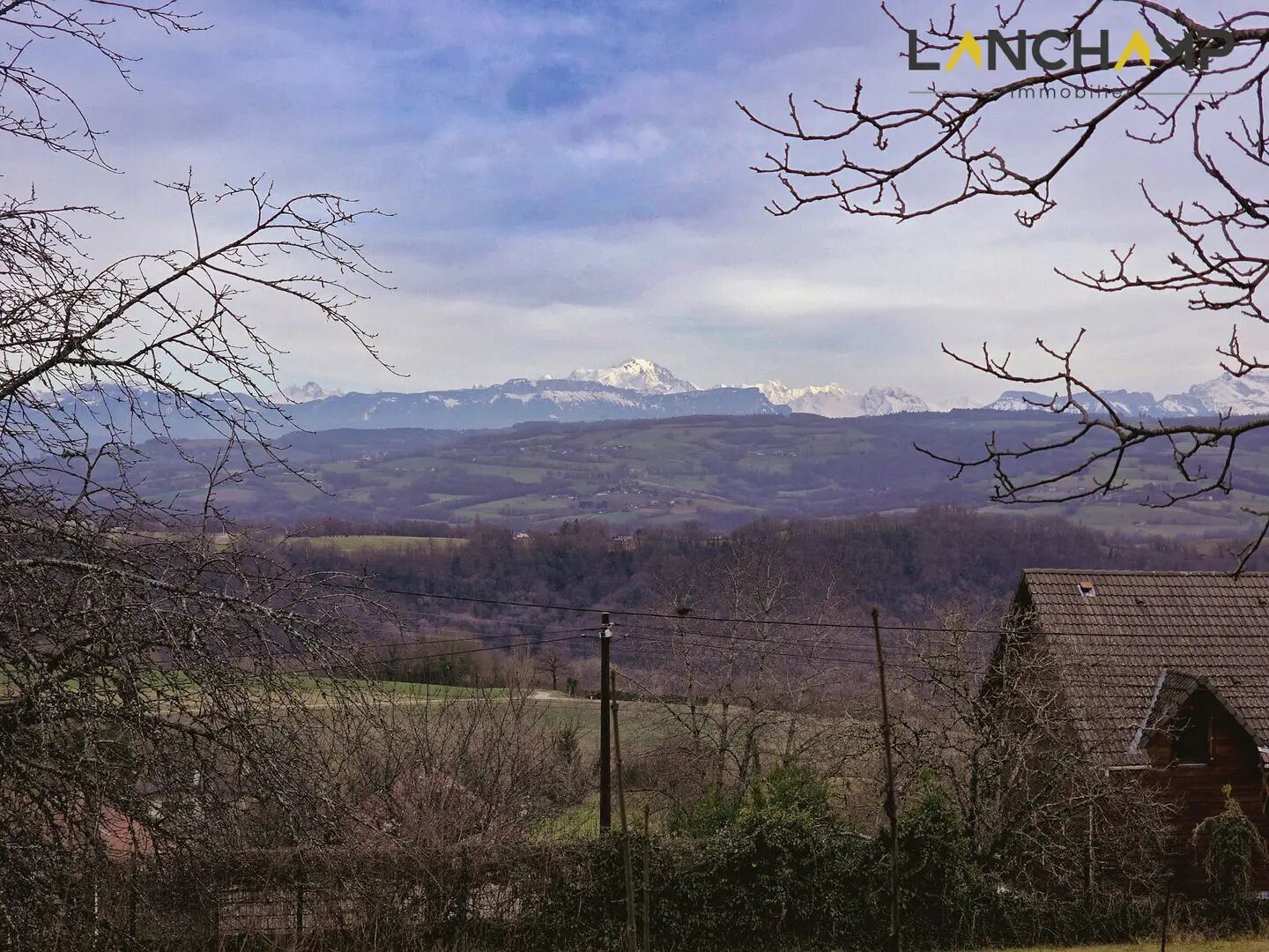Maison à vendre, 226m², Chanay