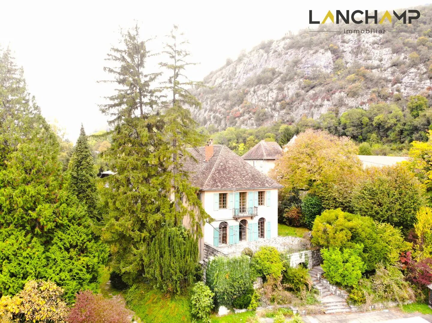 Maison à vendre, 428m², Chindrieux