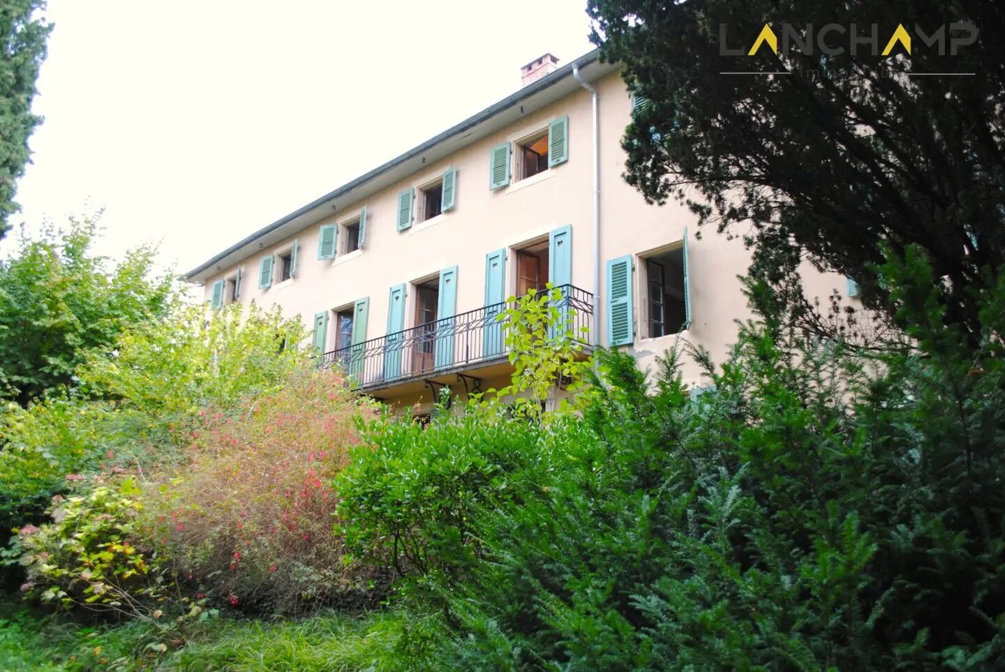 Maison à vendre, 428m², Chindrieux