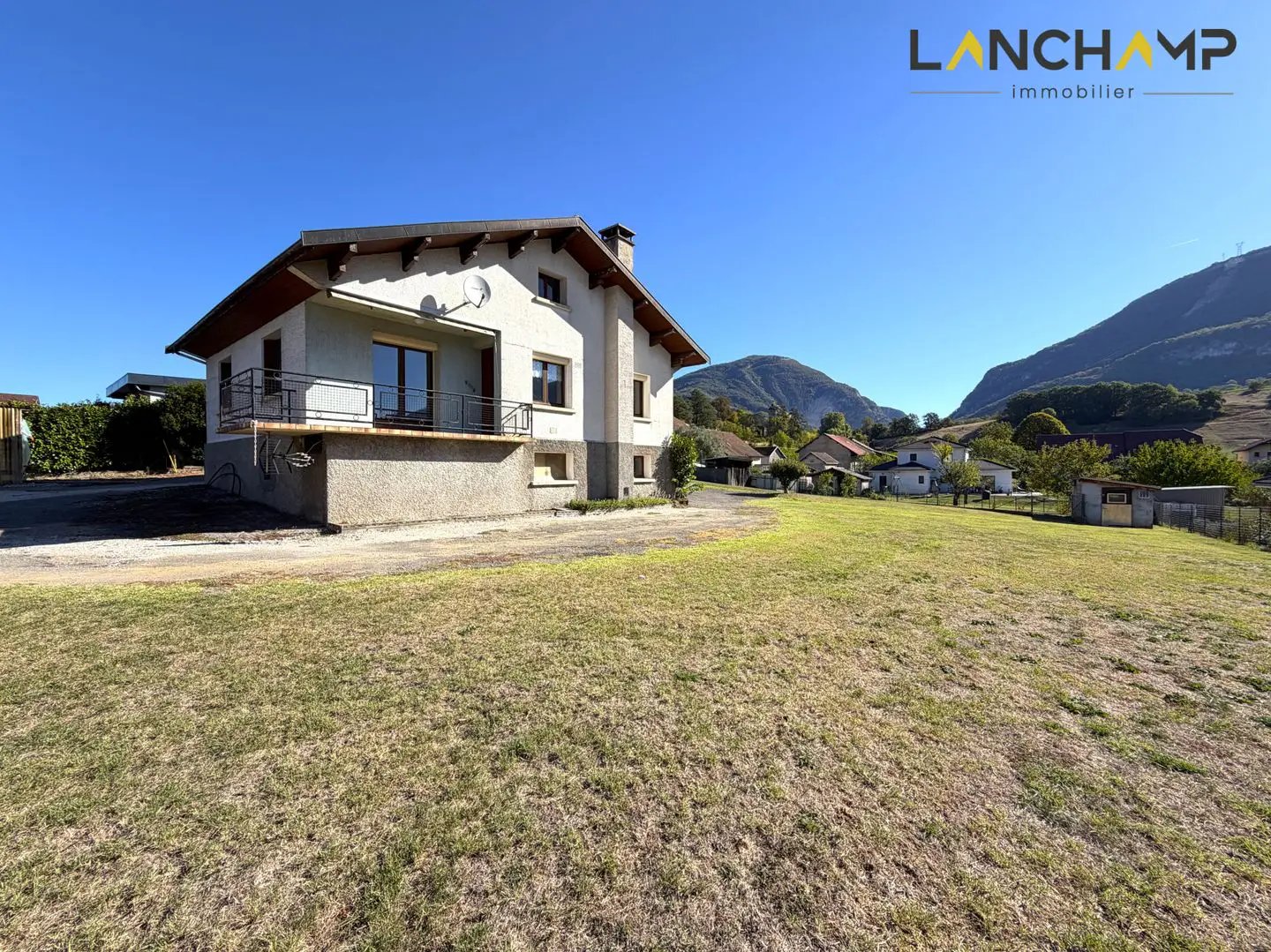 Maison à vendre, 76m², Motz