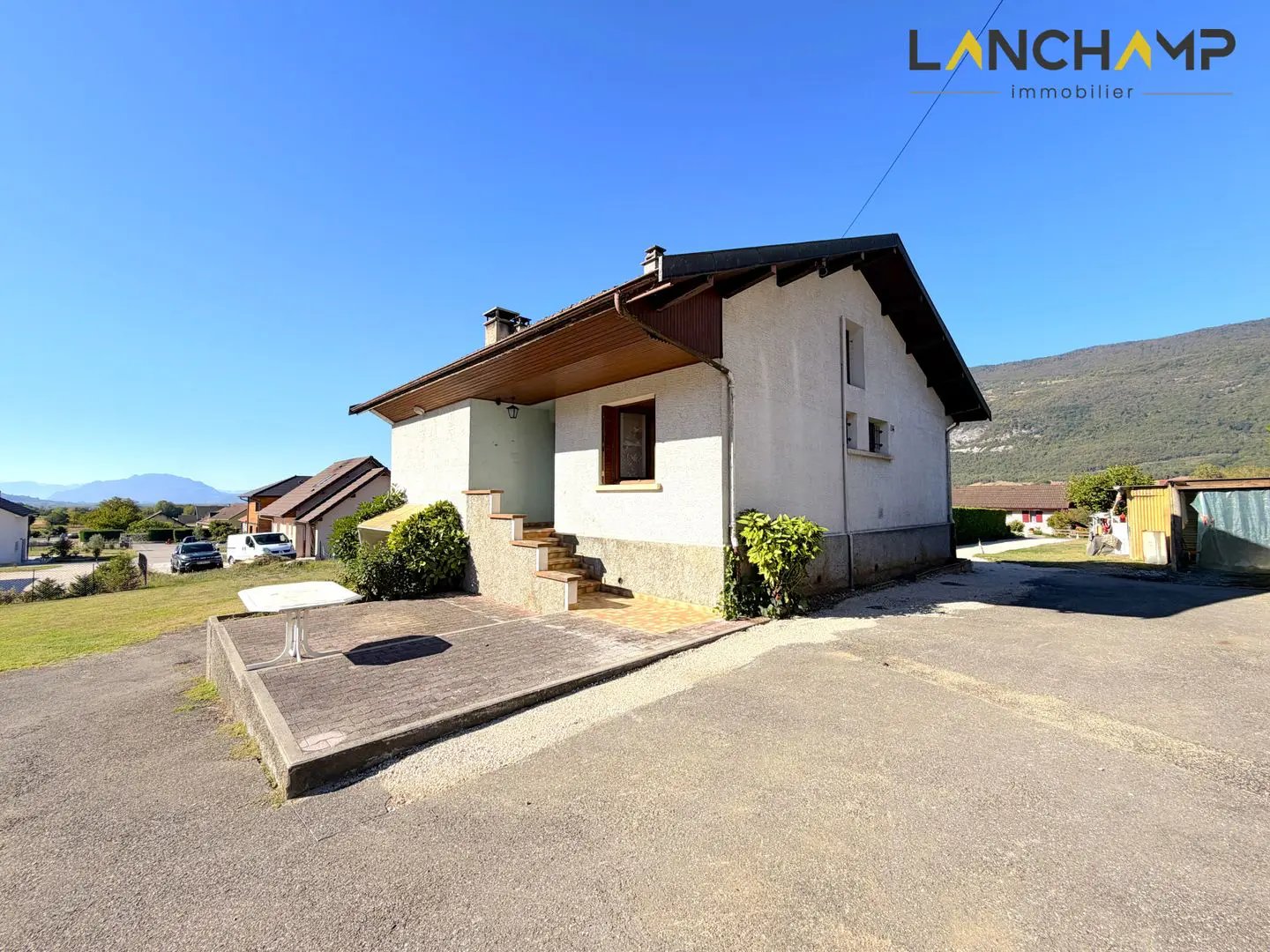 Maison à vendre, 76m², Motz