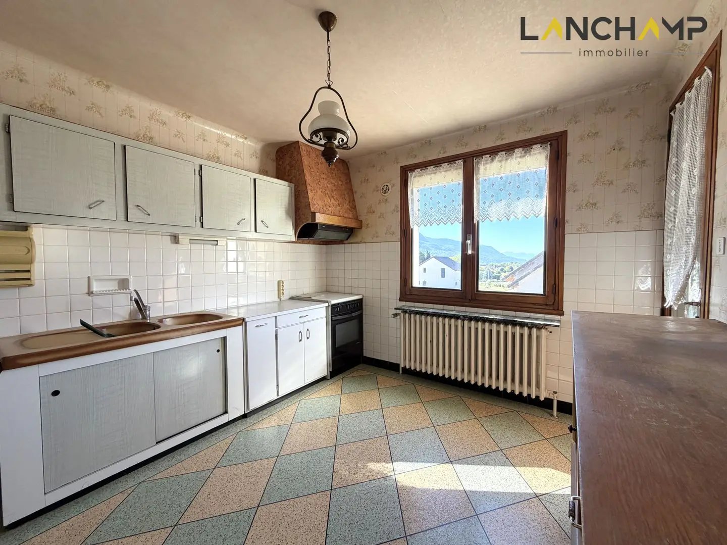 Maison à vendre, 76m², Motz