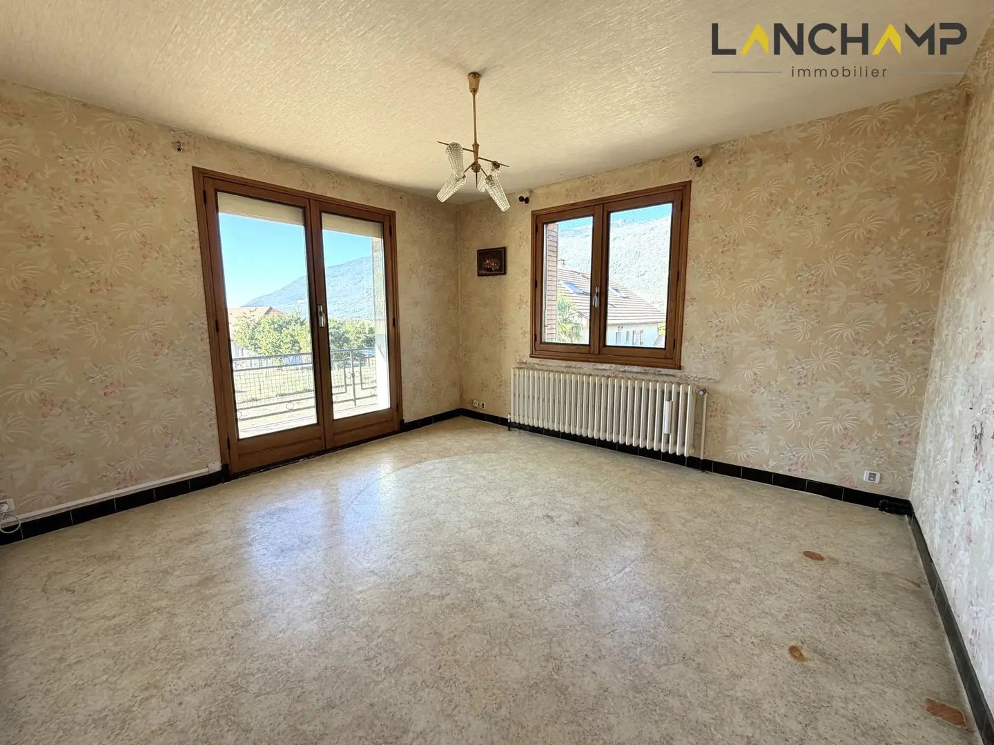 Maison à vendre, 76m², Motz