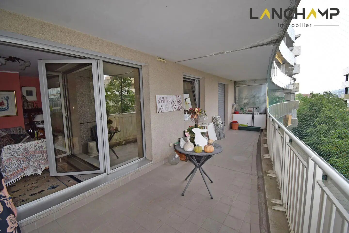 Appartement à vendre, 90m², Annemasse