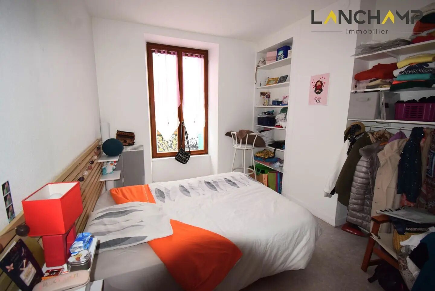 Appartement à vendre, 52m², Seyssel