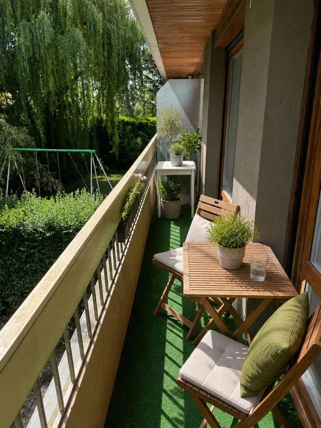Appartement à vendre, 75m², Noisy-le-Roi
