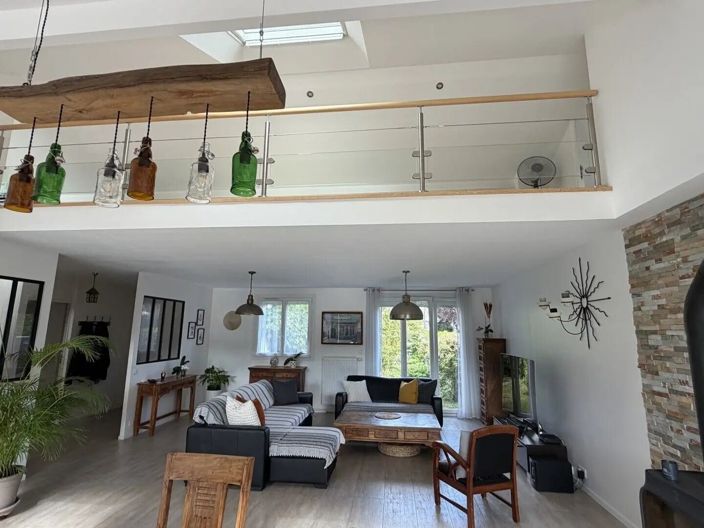 Maison à vendre, 185m², Plaisir