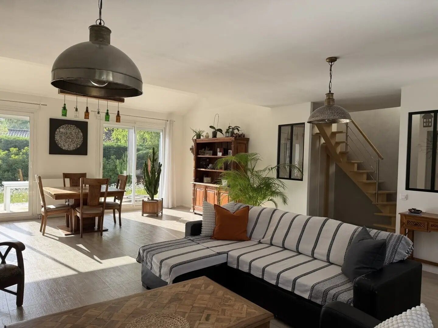 Maison à vendre, 185m², Plaisir