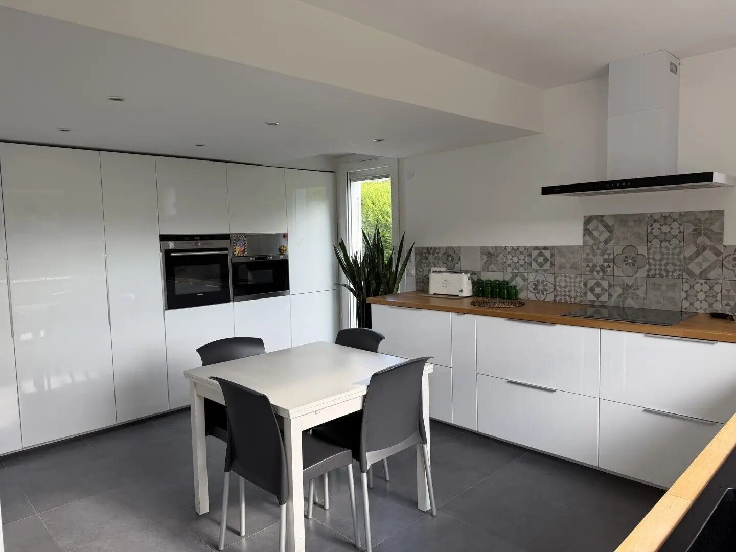 Maison à vendre, 185m², Plaisir