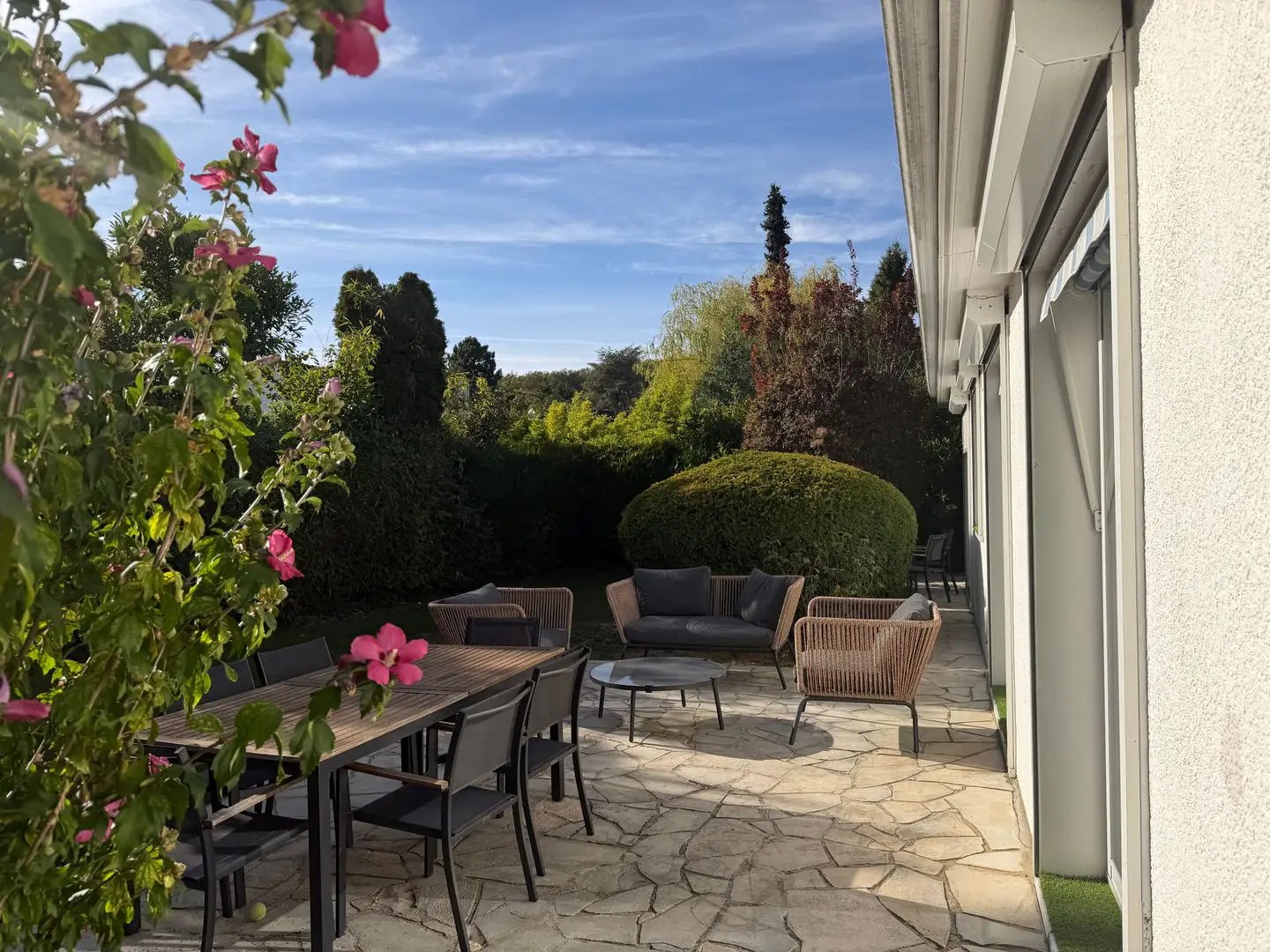 Maison à vendre, 190m², Plaisir