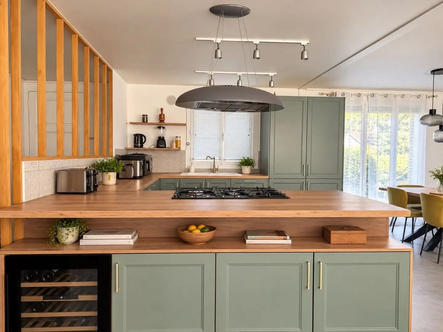 Maison à vendre, 190m², Plaisir