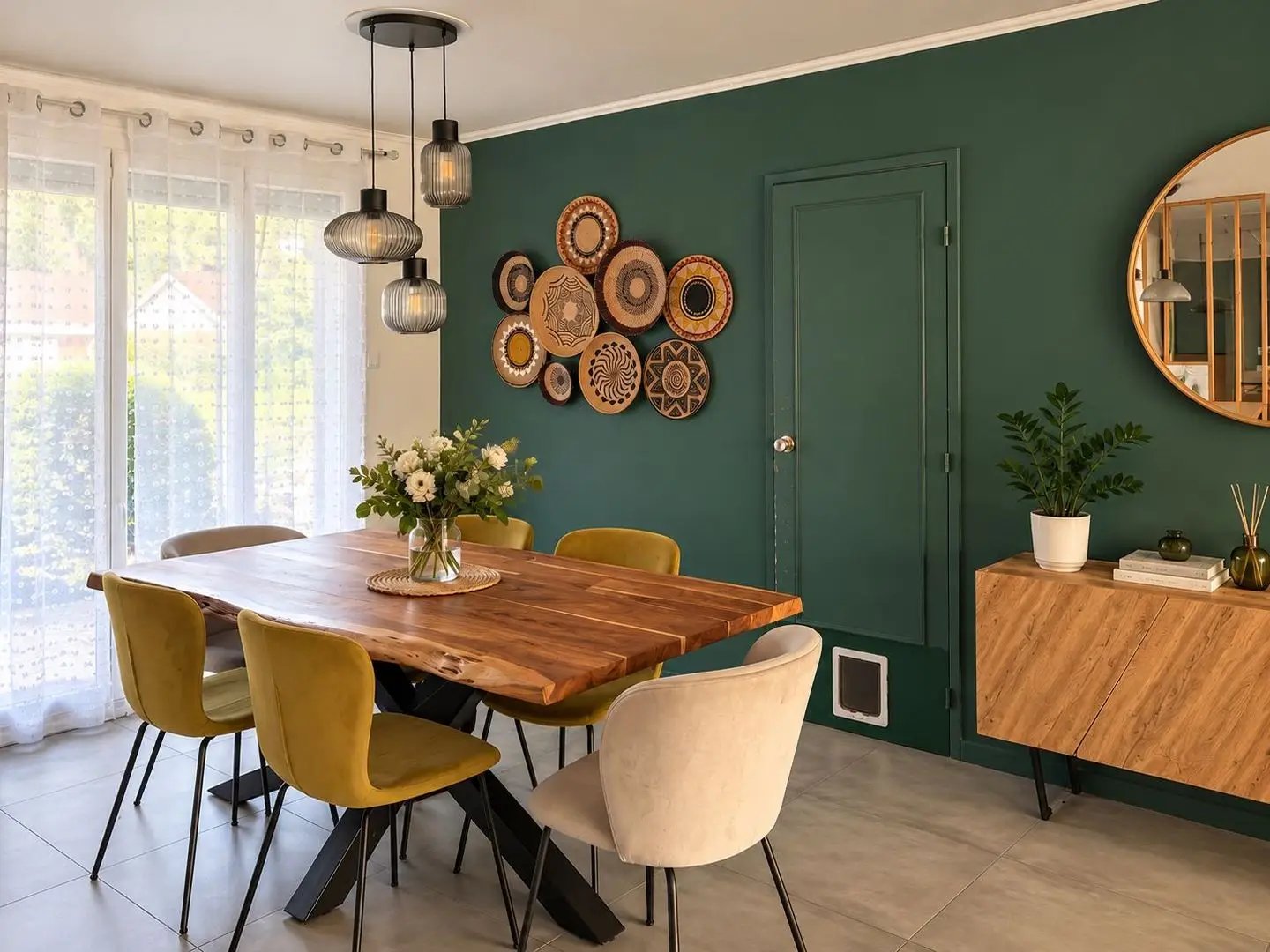 Maison à vendre, 190m², Plaisir