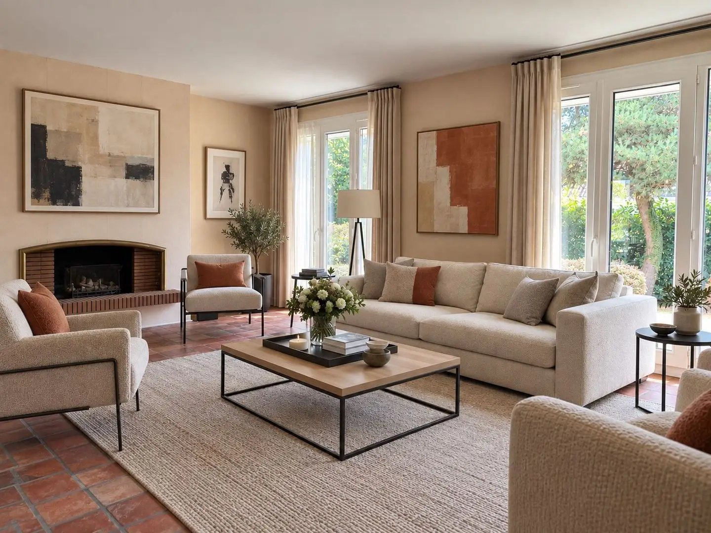 Maison à vendre, 150m², Plaisir