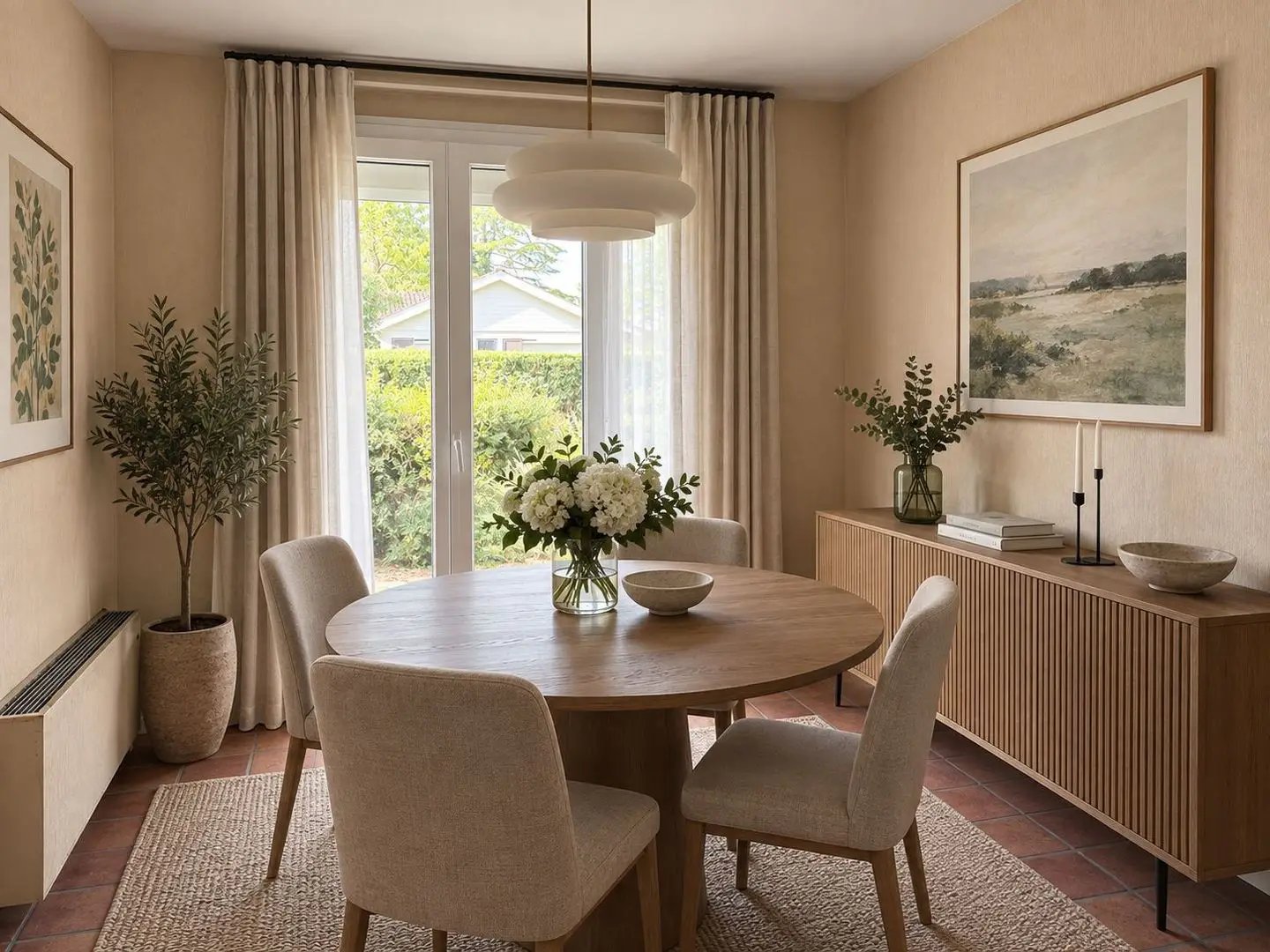 Maison à vendre, 150m², Plaisir