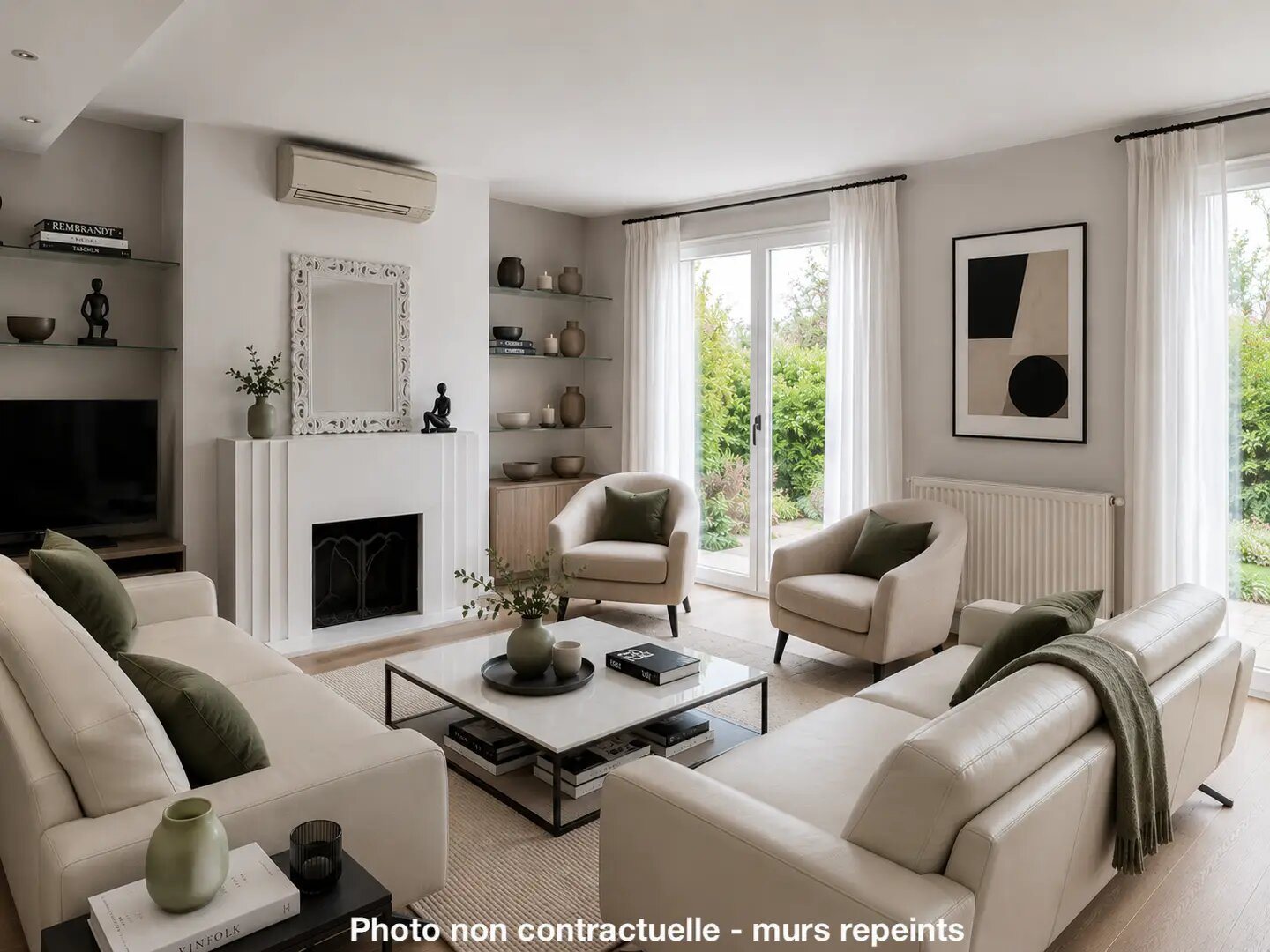Maison à vendre, 225m², Plaisir