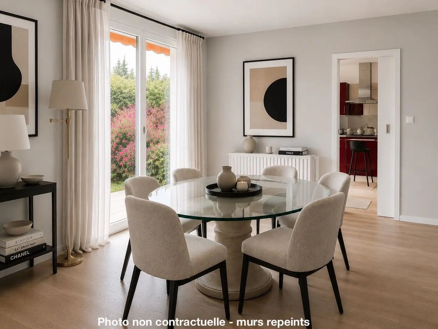 Maison à vendre, 225m², Plaisir