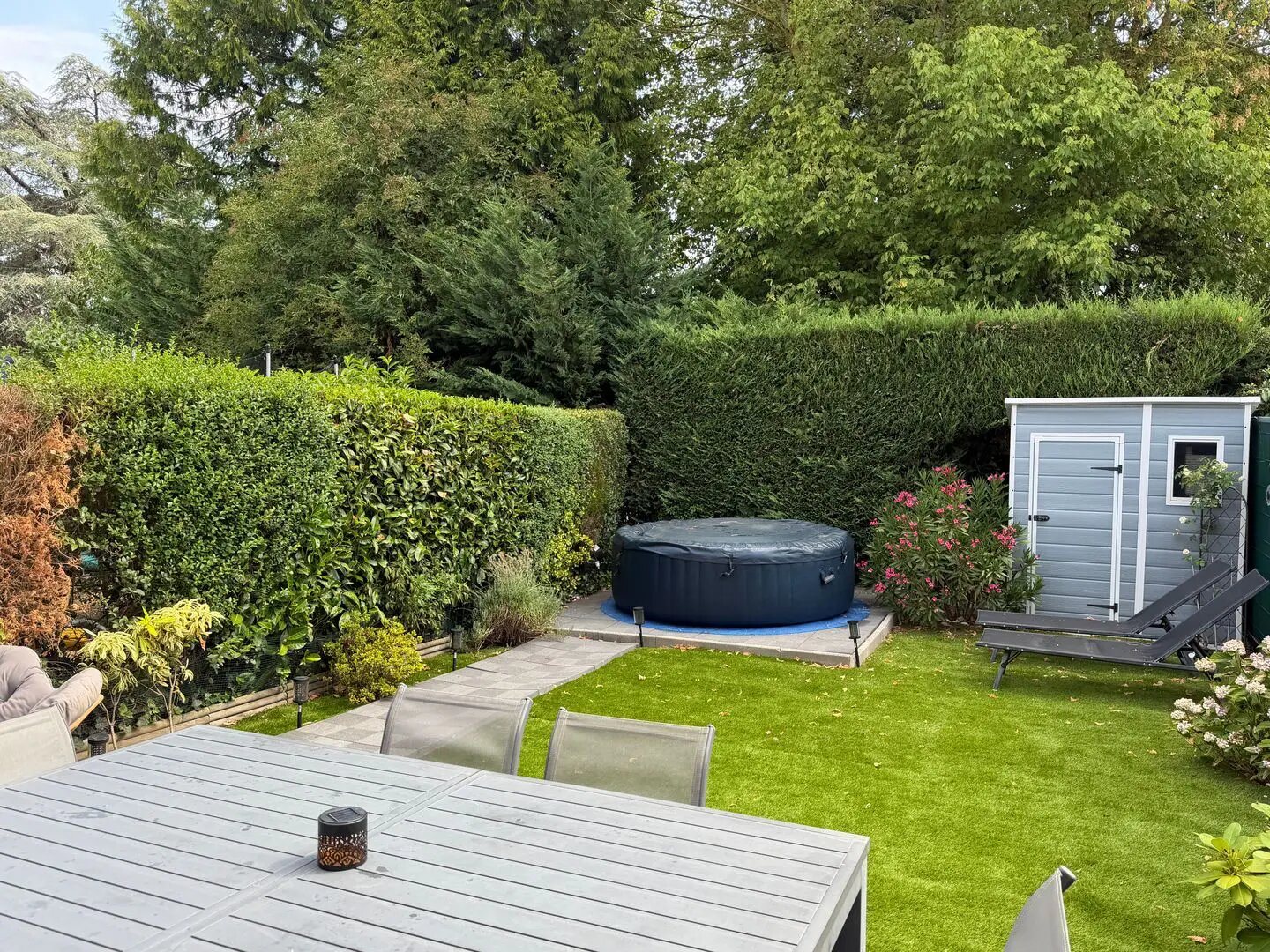Maison à vendre, 130m², Elancourt