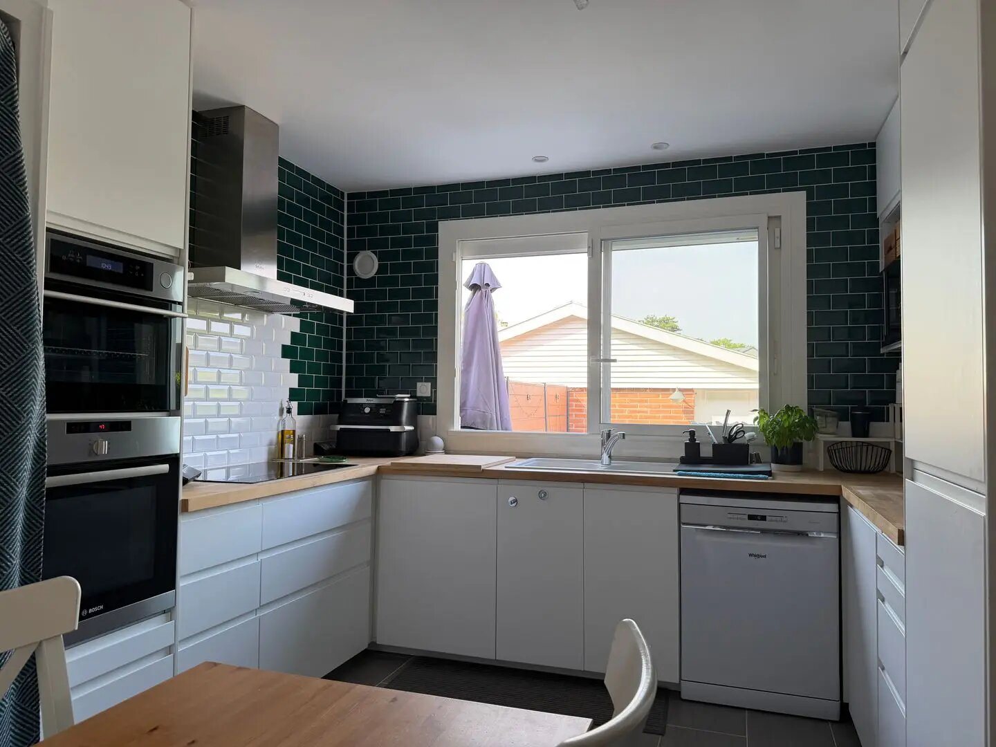 Maison à vendre, 130m², Elancourt