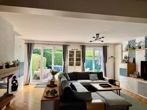 Maison à vendre, 130m², Elancourt