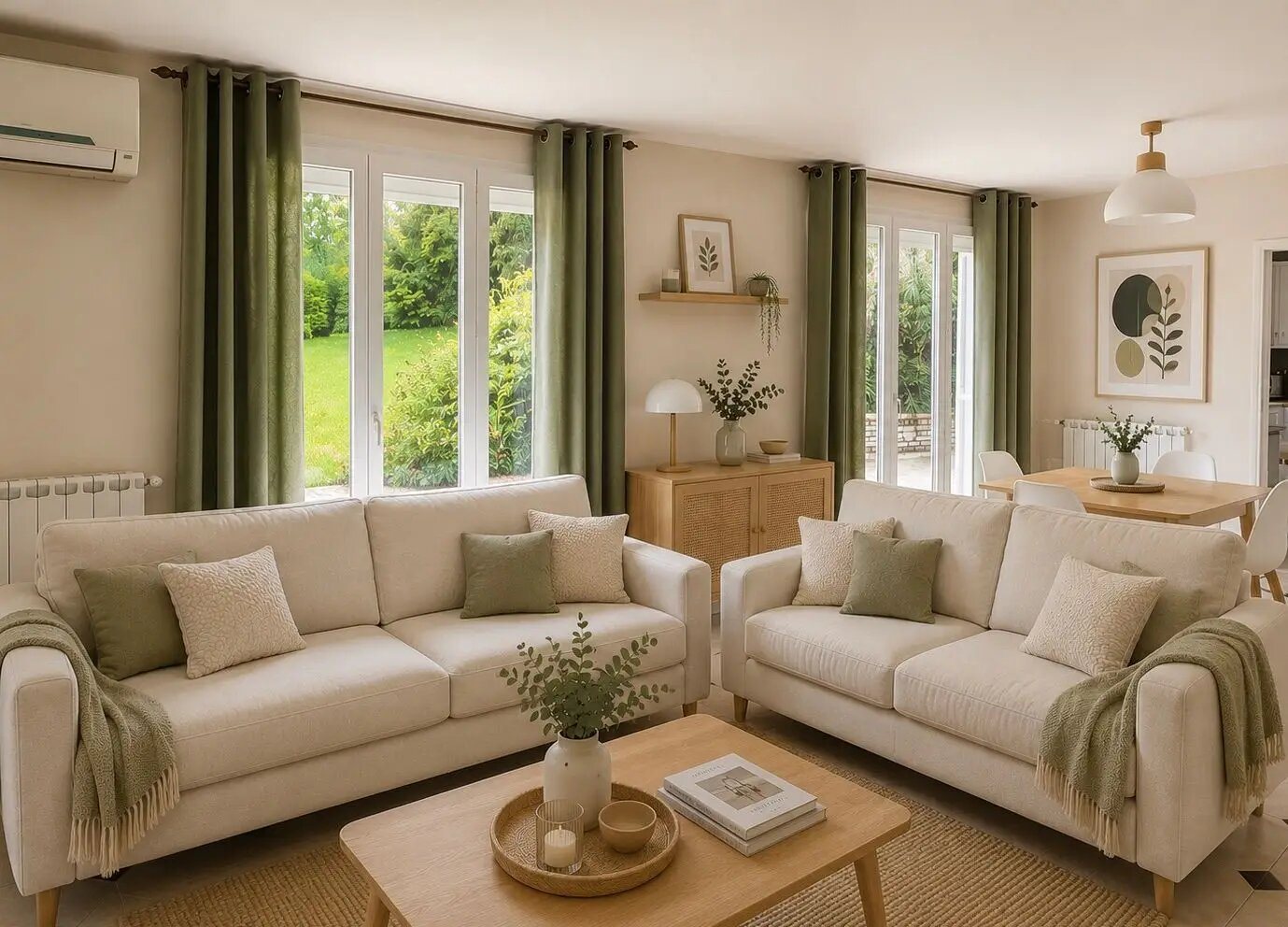 Maison à vendre, 225m², Plaisir