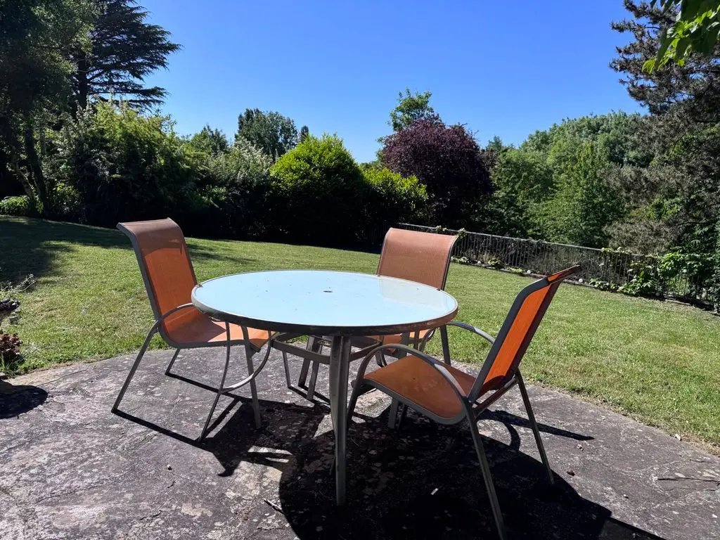 Maison à vendre, 225m², Plaisir