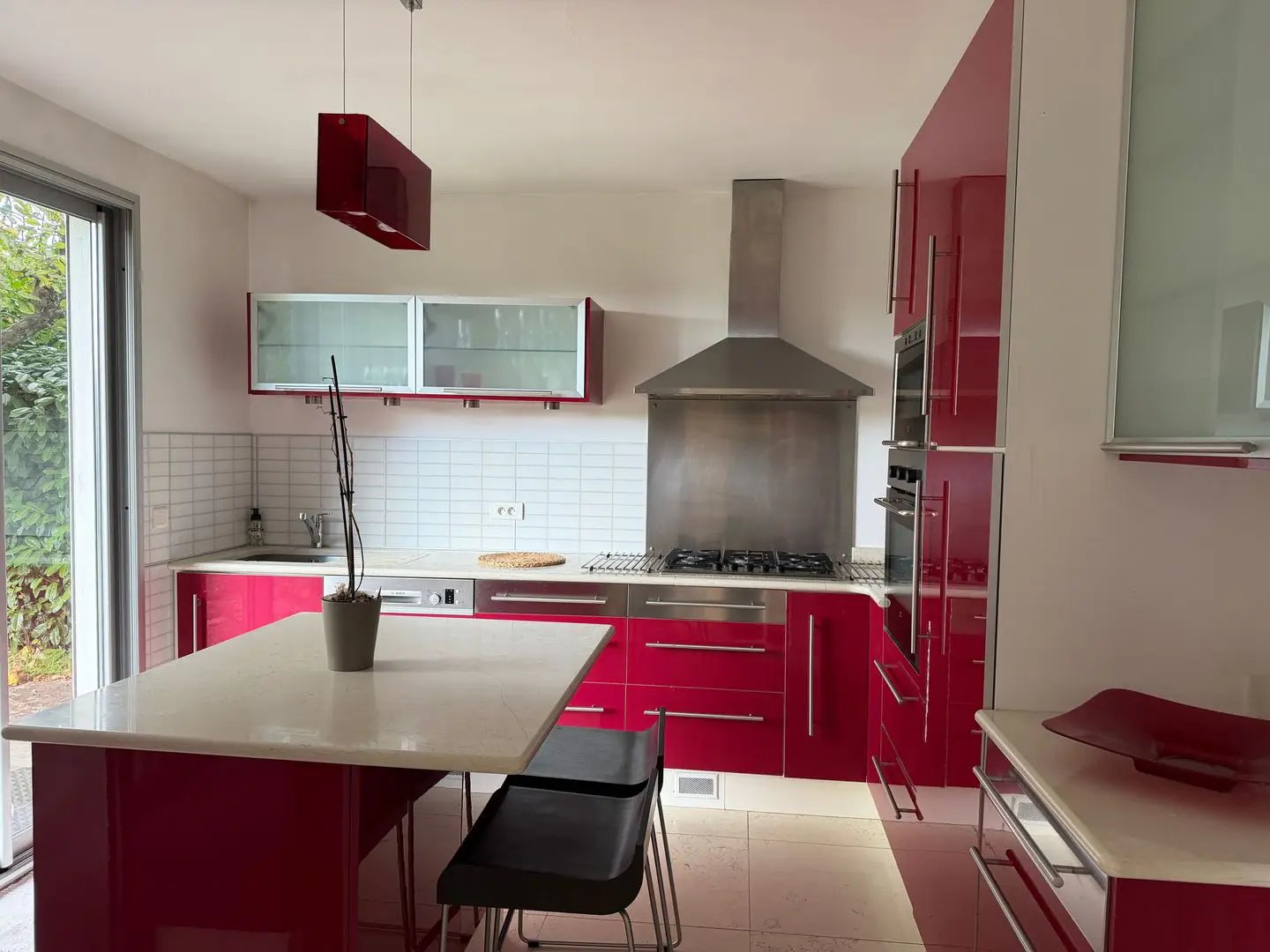 Maison à vendre, 225m², Plaisir