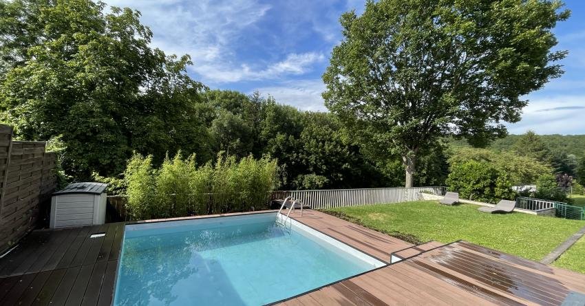 Maison à vendre, 180m², Saint-Laurent-en-Gâtines