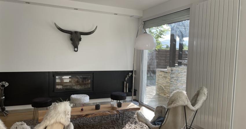 Maison à vendre, 180m², Saint-Laurent-en-Gâtines