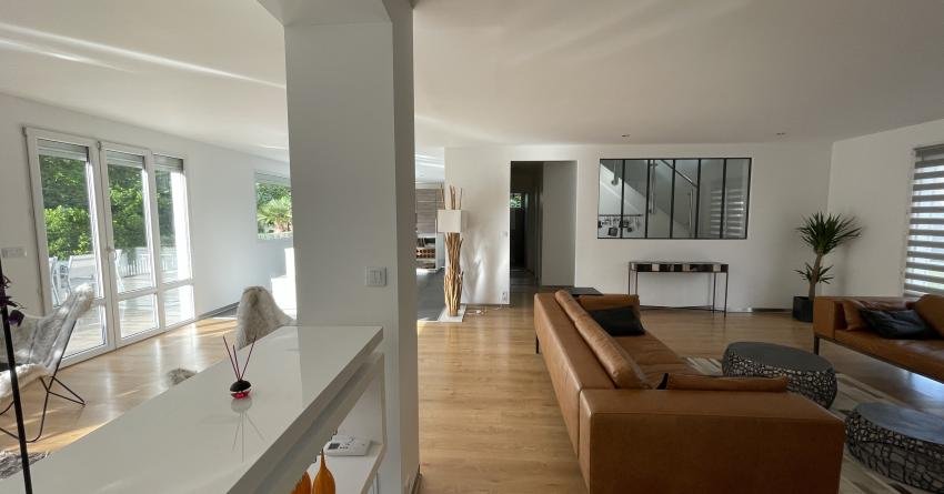 Maison à vendre, 180m², Saint-Laurent-en-Gâtines