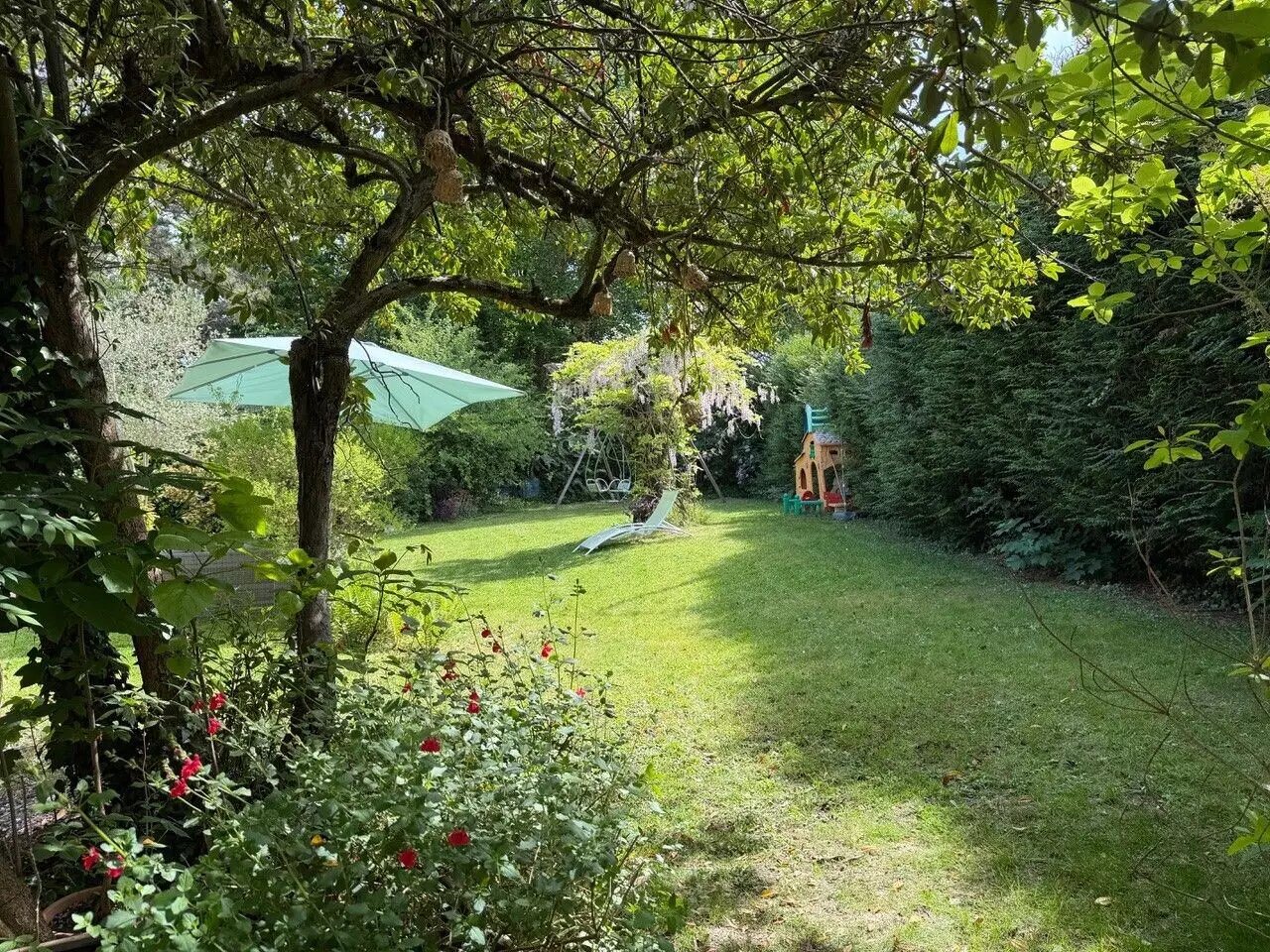 Maison à vendre, 160m², Plaisir