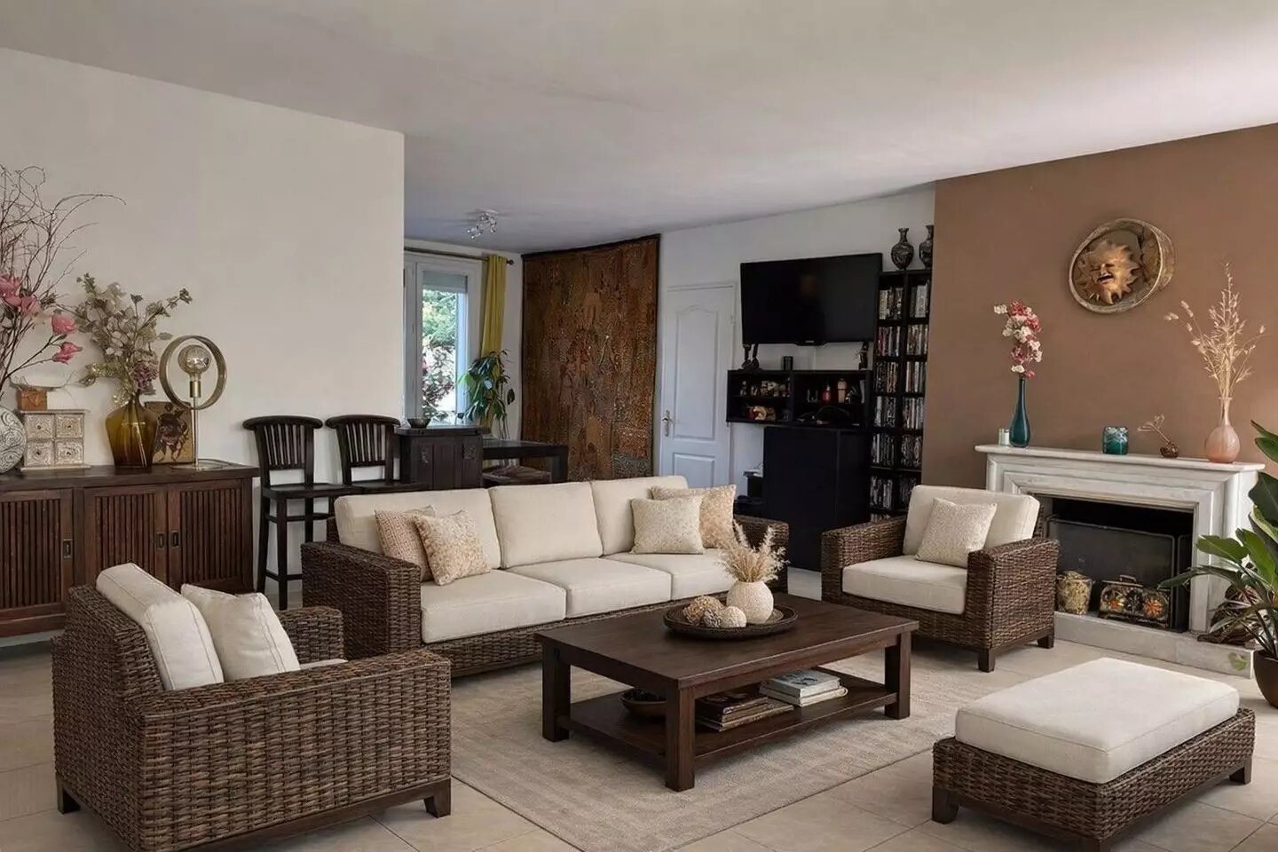 Maison à vendre, 160m², Plaisir