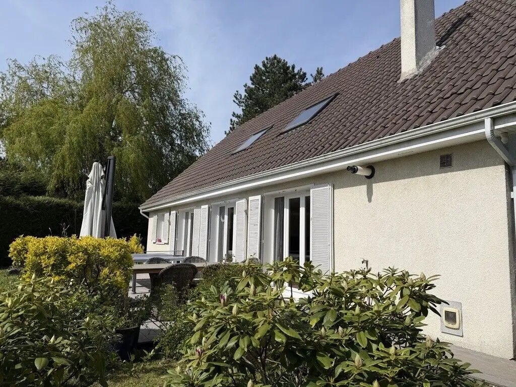 Maison à vendre, 225m², Plaisir