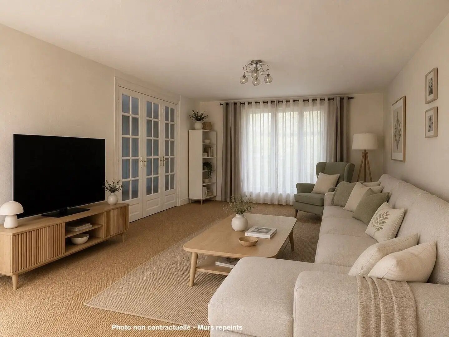 Maison à vendre, 225m², Plaisir