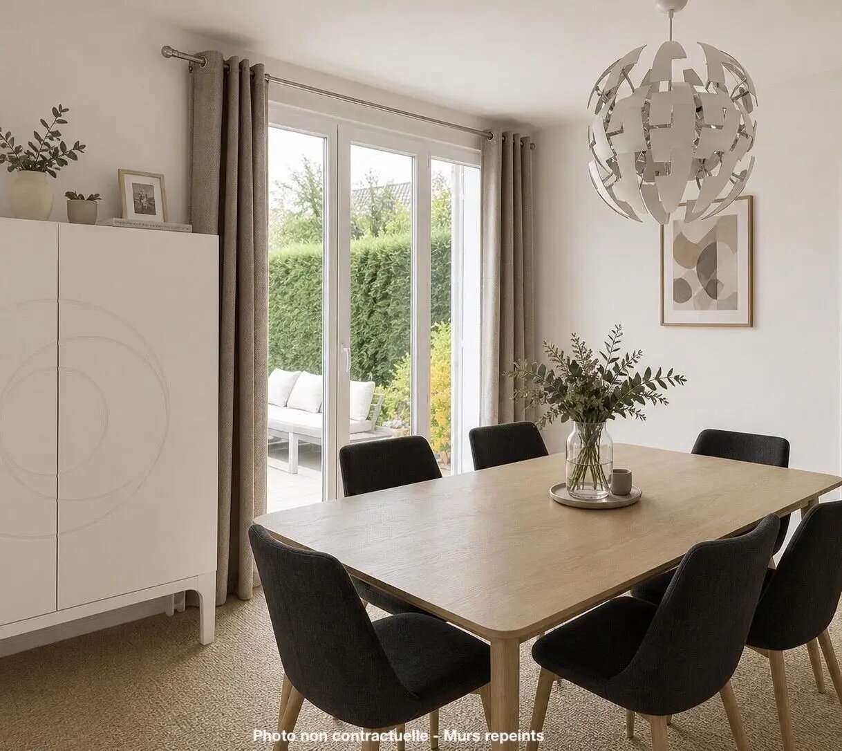 Maison à vendre, 225m², Plaisir