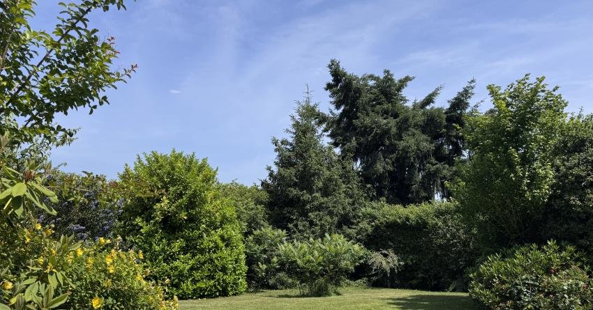 Maison à vendre, 180m², Saint-Laurent-en-Gâtines