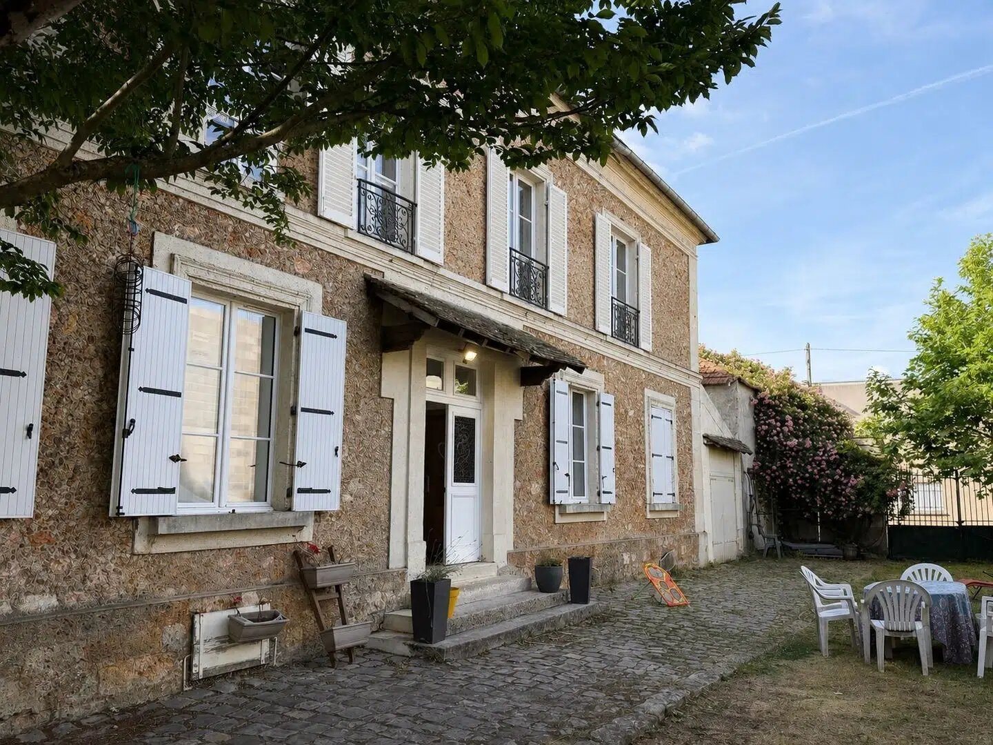 Appartement à louer, 60m², Neauphle-le-Château