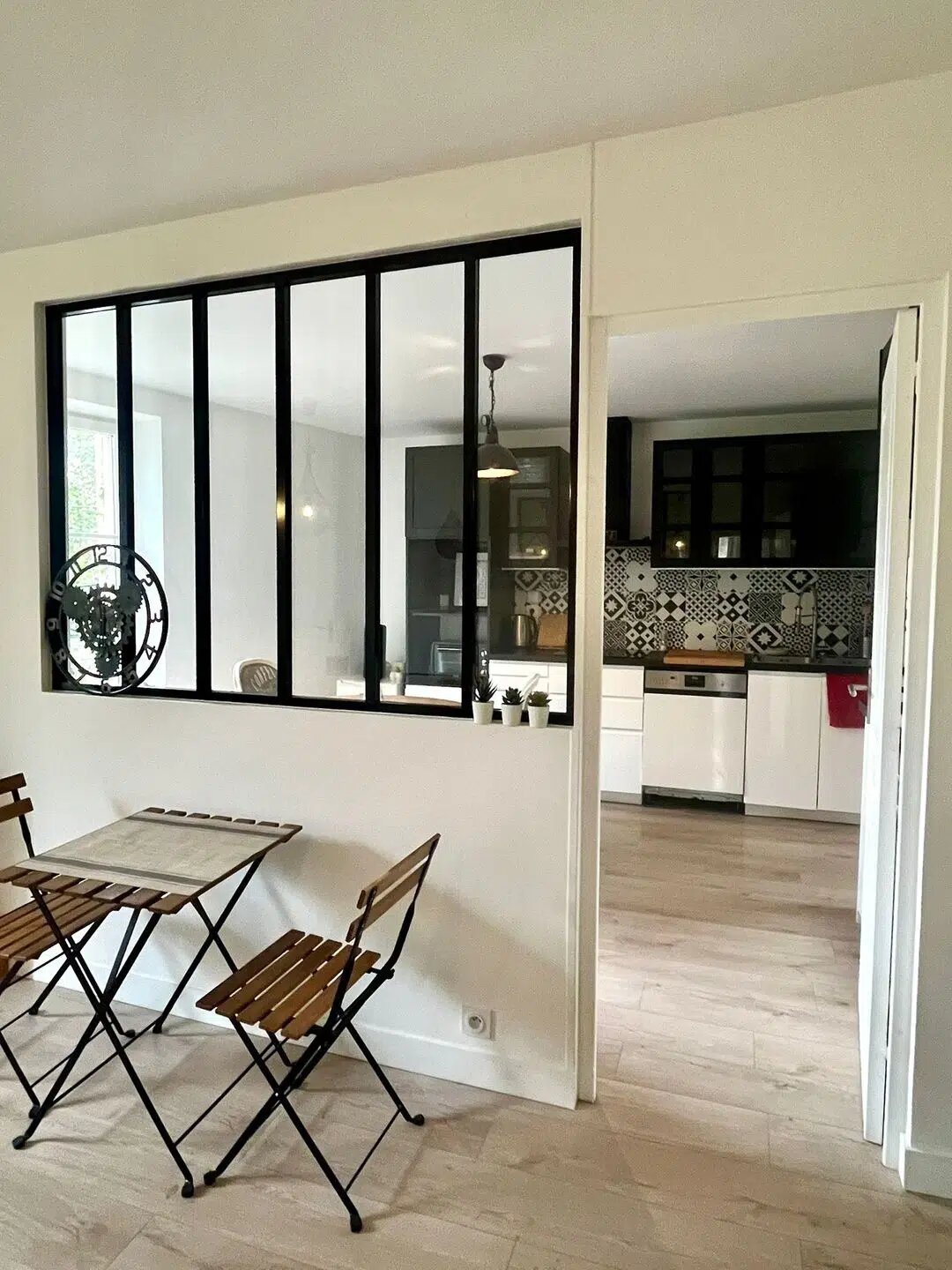 Appartement à louer, 60m², Neauphle-le-Château