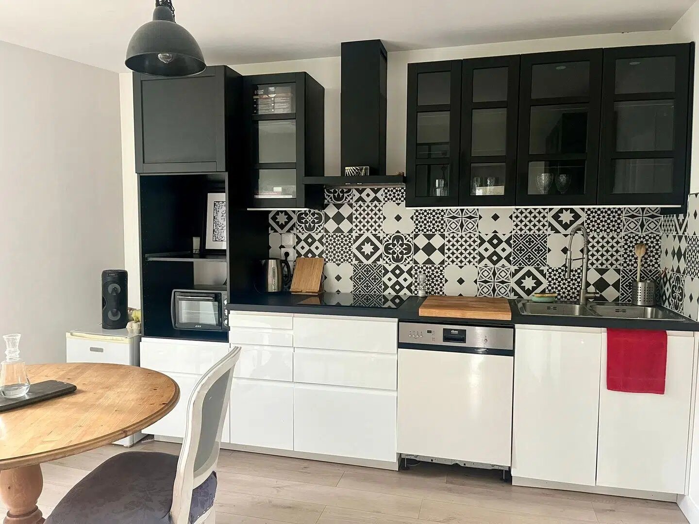 Appartement à louer, 60m², Neauphle-le-Château
