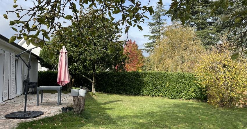 Maison à vendre, 172m², Saint-Laurent-en-Gâtines